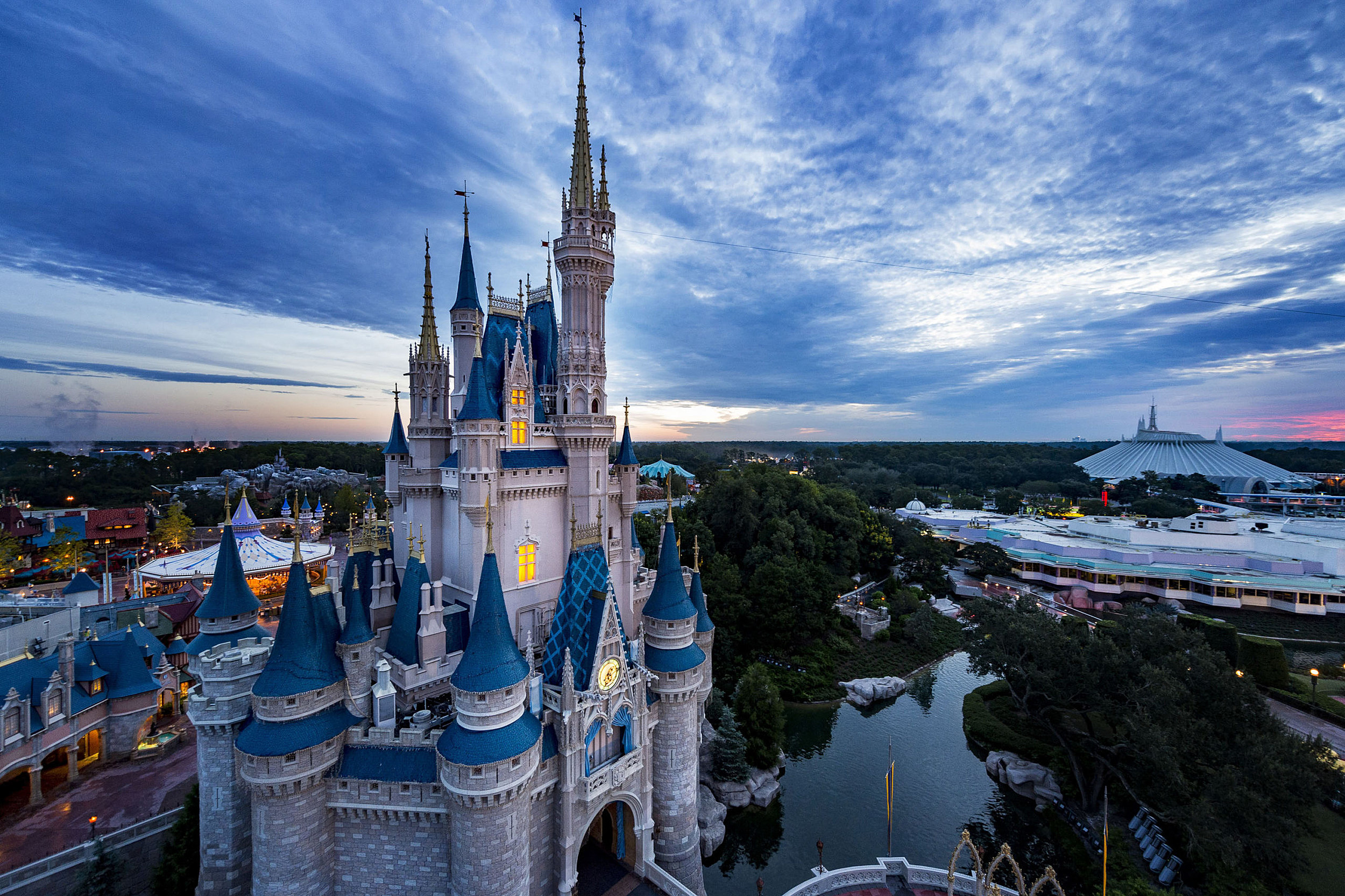 518 news, Walt Disney World Resort, best vacation destinations 2025