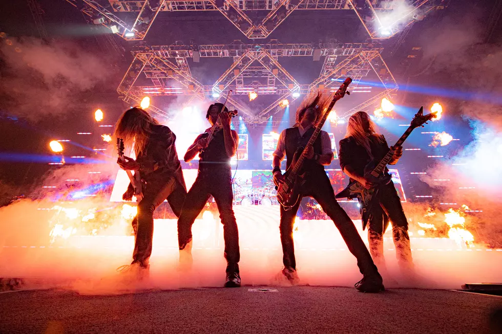 Win a Trip to Philadelphia to Experience Christmas Magic with the Trans-Siberian Orchestra