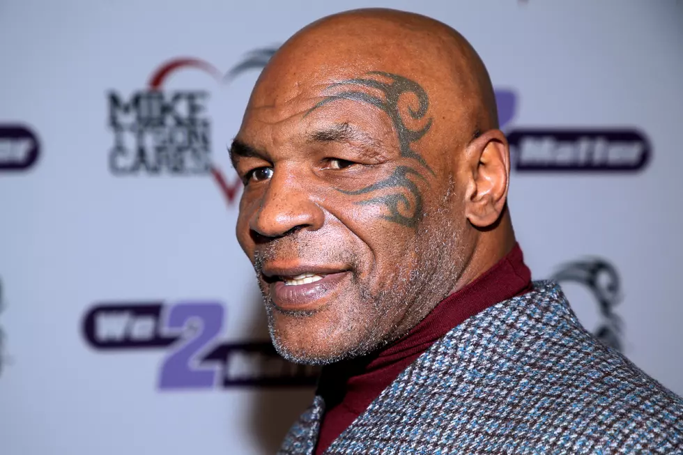 Mike Tyson’s Cannabis Shop Selling Ear-Shaped Gummies