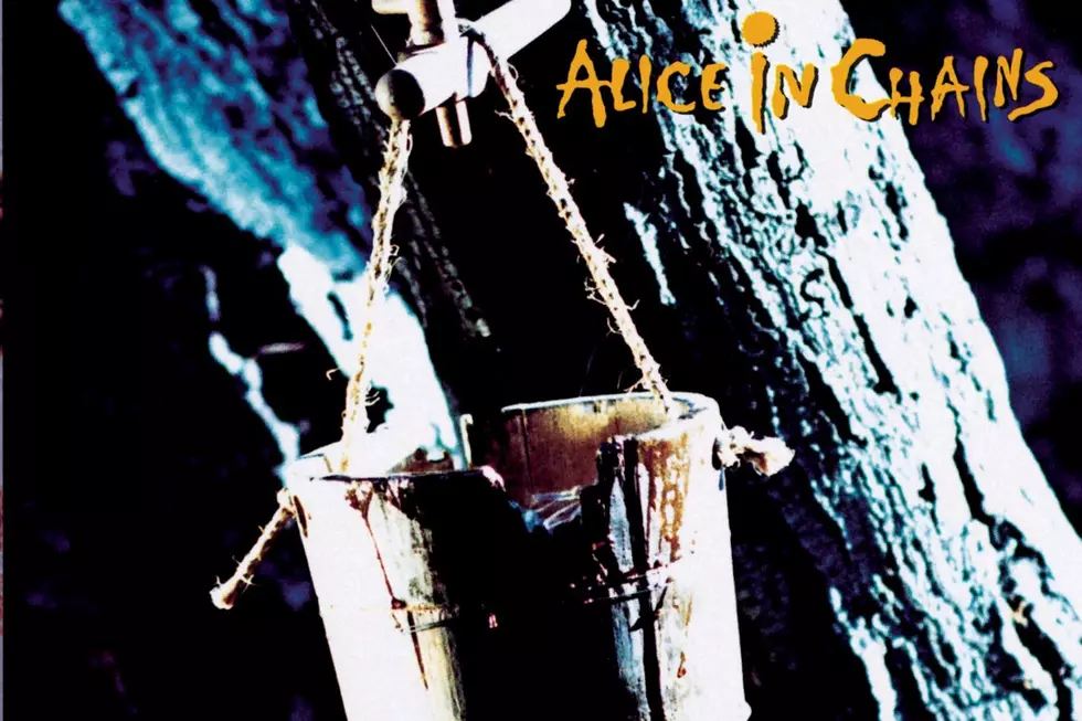 30 Years Ago: Alice in Chains Reveal Depths With ‘Sap’