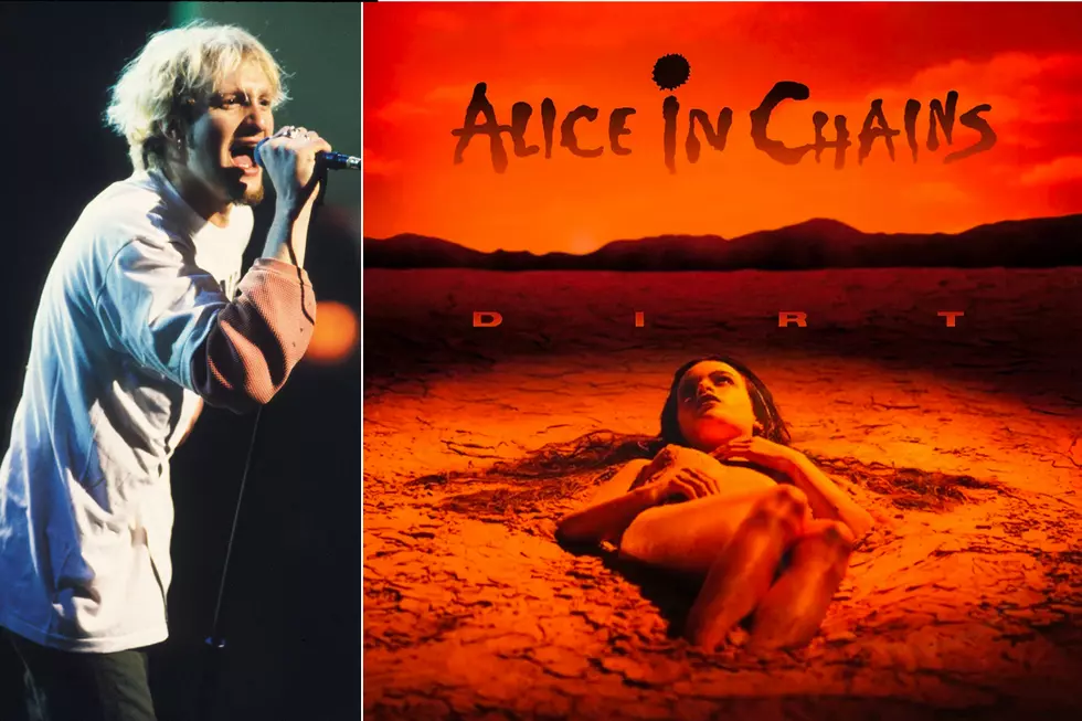 30 Years Ago: Alice in Chains Reach Grunge Stardom With ‘Dirt’