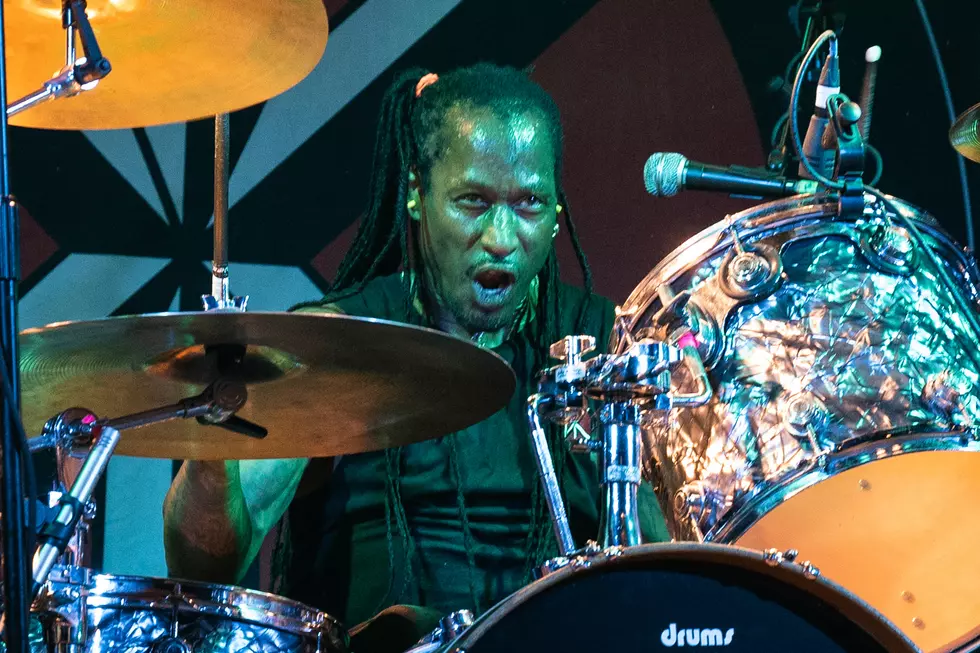 D.H. Peligro, Drummer for Dead Kennedys, RHCP, Dies at 63