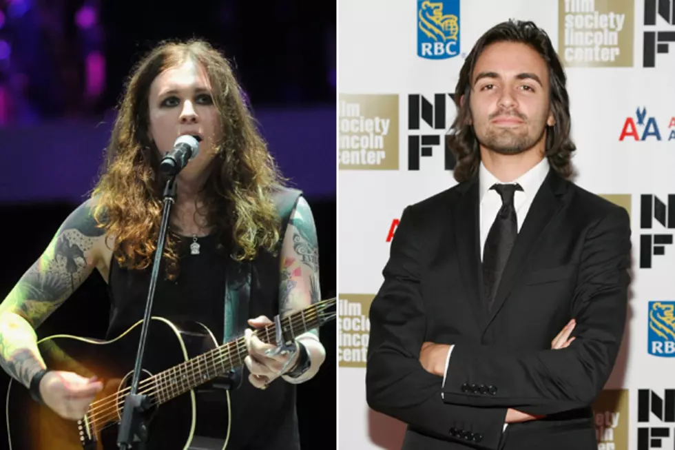 Against Me’s Laura Jane Grace Adds Credence to Slipknot Jay Weinberg Drummer Rumors