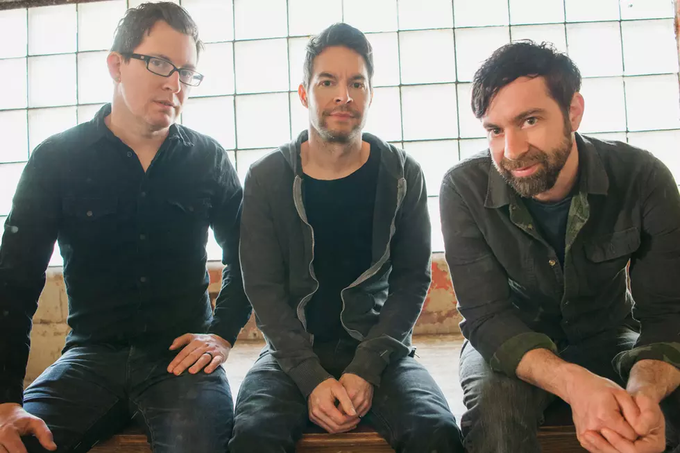 Chevelle Book Spring + Summer 2017 Tour Dates