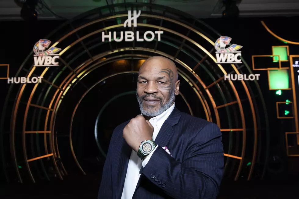 Mike Tyson Admitted That Sometimes Fighting Is… Arousing?