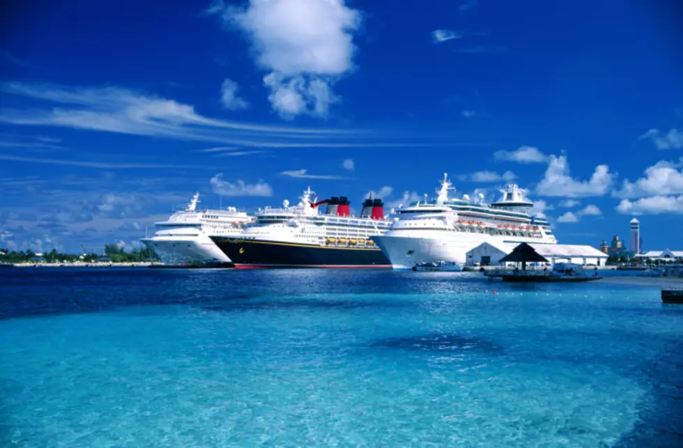 A Female Cruise Ship Captain Casually Rips Into Sexist Troll And It’s Awesome