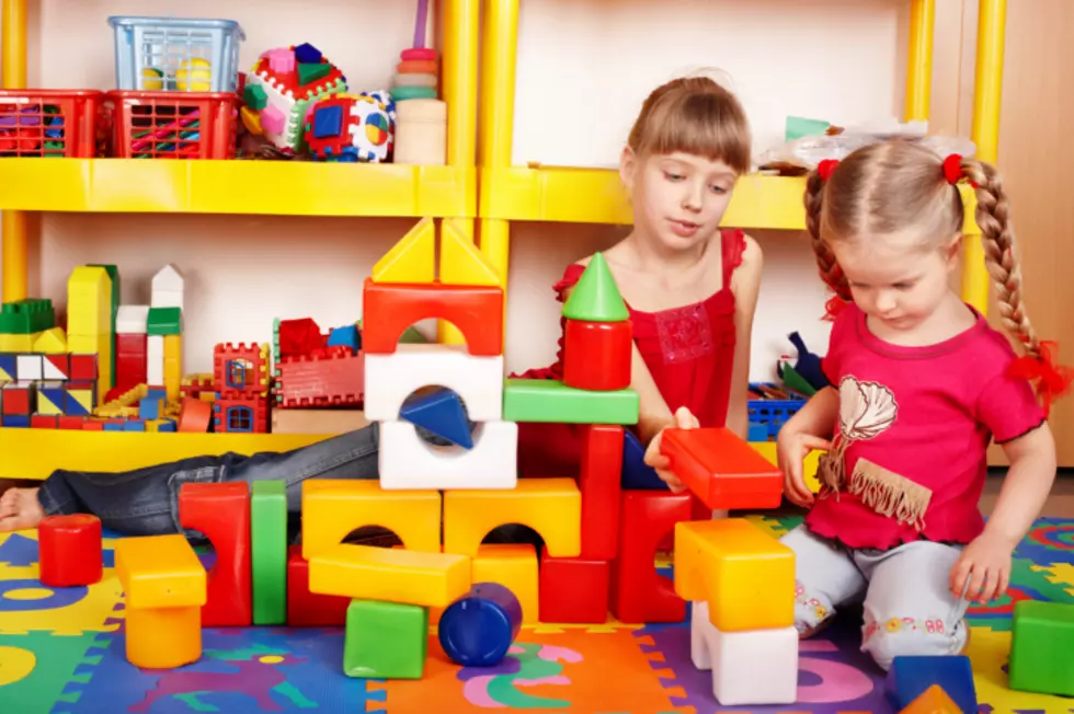 This Kid’s Reaction To His Bedroom Makeover Is Hilarious & Heartbreaking