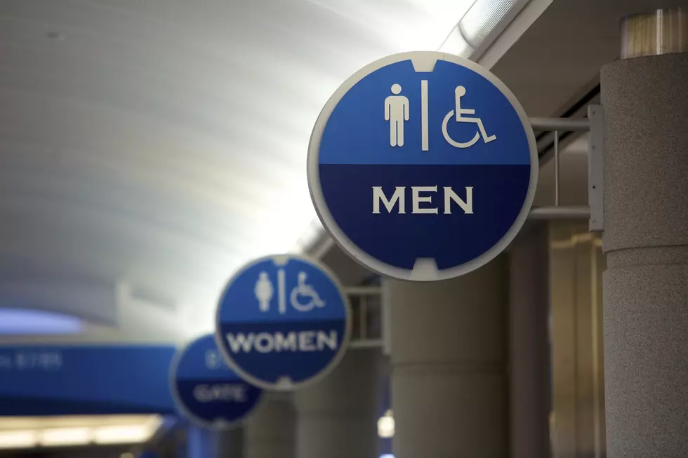 A Microphone Mishap Picked Up A Guy Using The Bathroom During A COVID-19 Conference