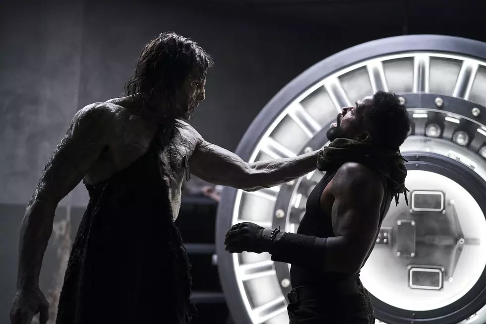 ‘Army of the Dead’ First Reviews Call It ‘Gory and Glorious’
