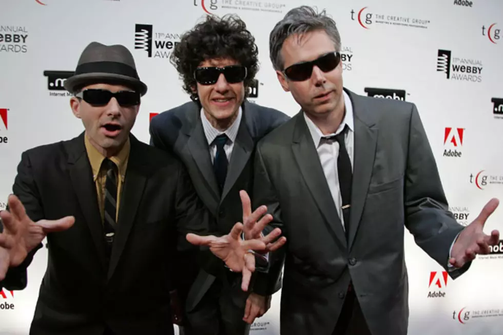 Beastie Boys’ Adam Horovitz Reacts to Death of Adam Yauch
