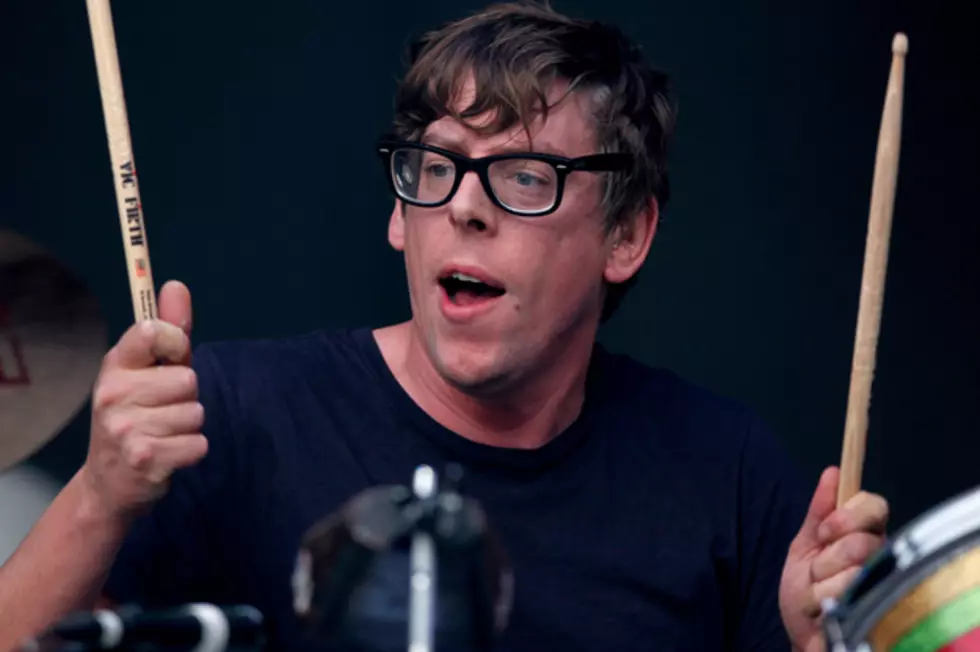 Patrick Carney Called Justin Bieber an A–hole (Again)