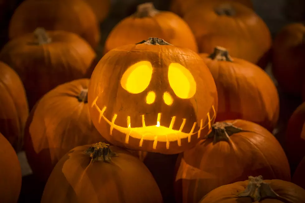Learn The Pumpkin Dance