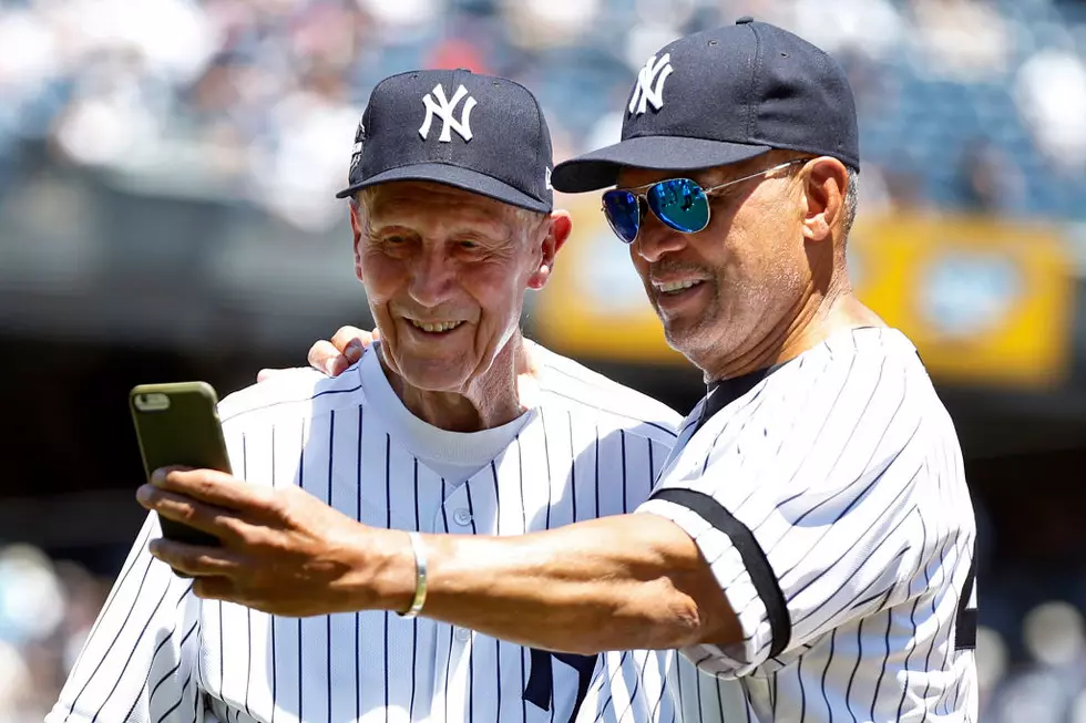 How Much Does a Video From Your Favorite New York Yankee Cost?