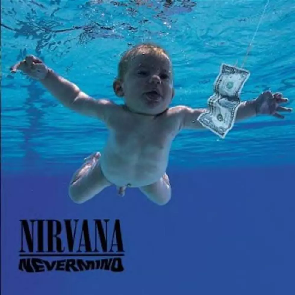 The Resurgence Of The Vinyl Album!