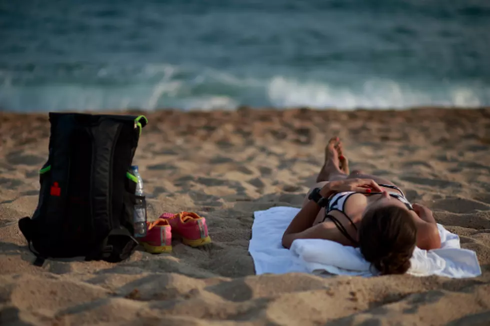 Local Swimming Area’s Have Extended Their Hours