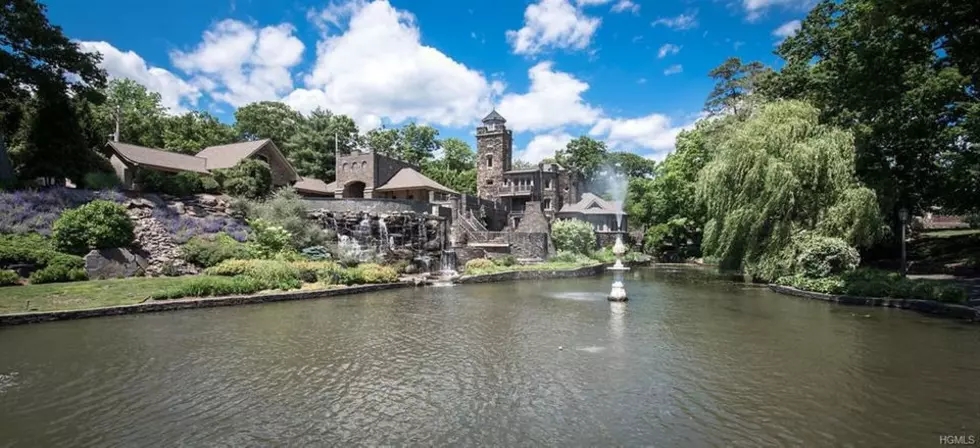 Derek Jeter Selling Incredible Home In Upstate New York