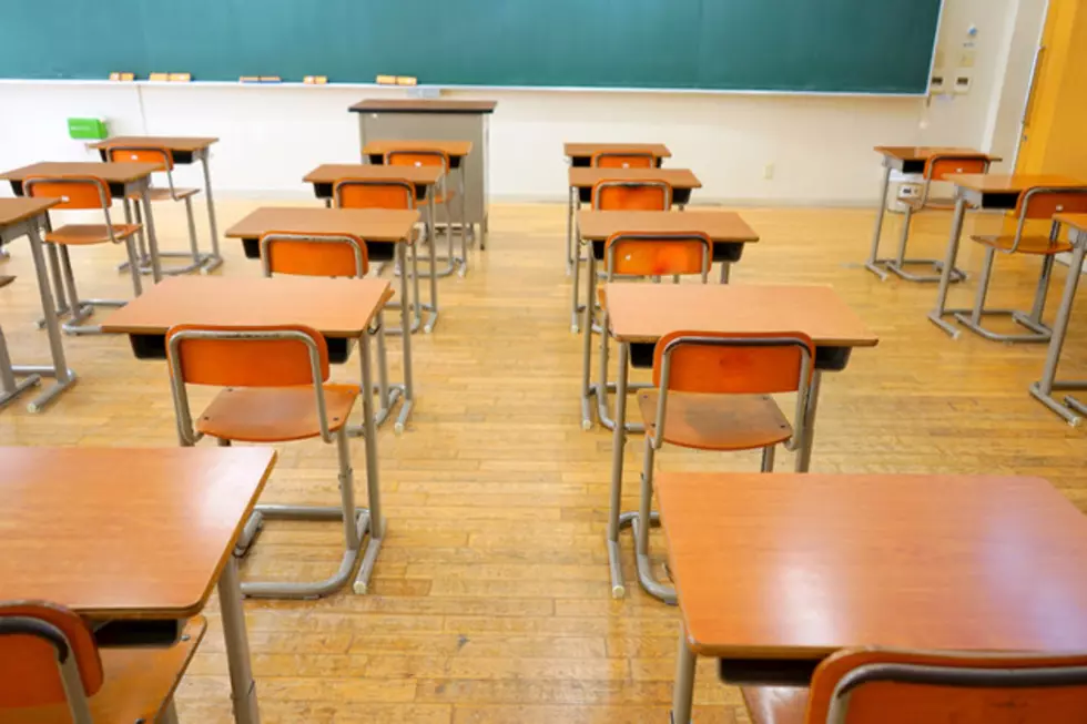 As of This Week, Mental Health Now Has To Be Taught In Schools