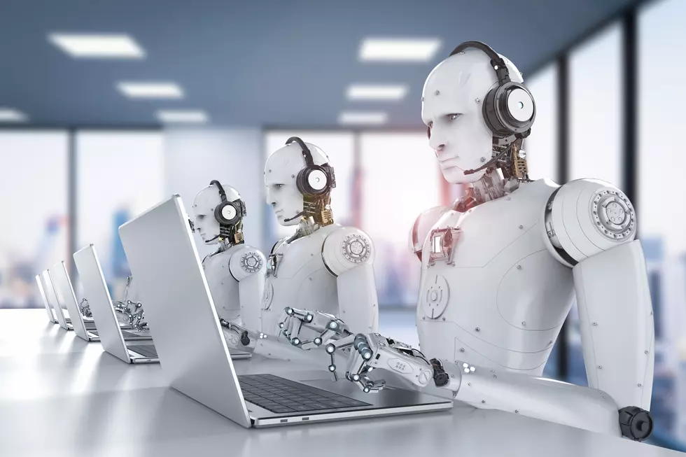 Robocalls Could Become Illegal In NY