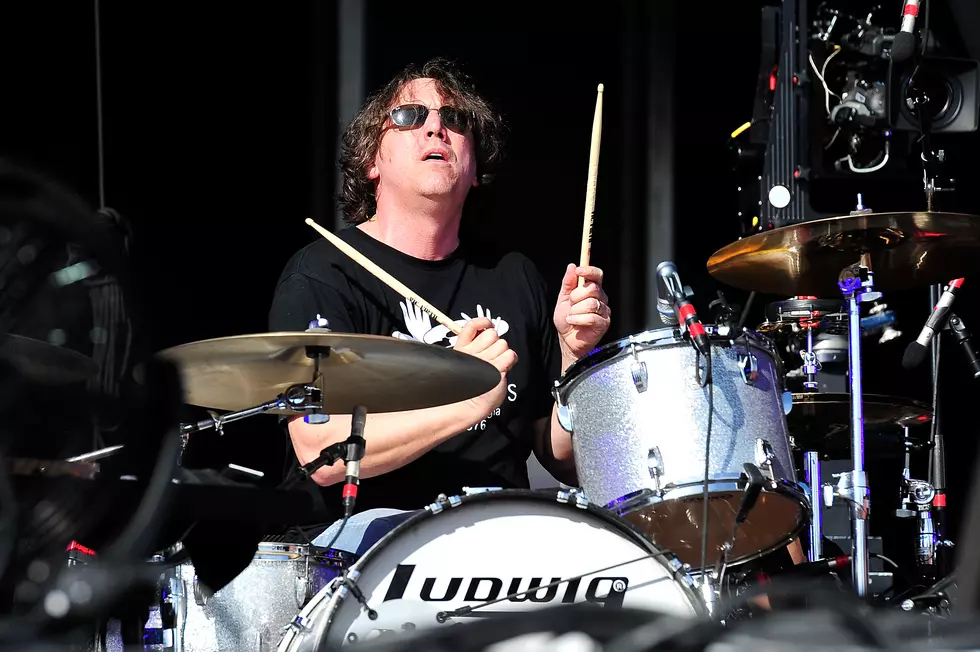 The Black Crowes Drummer Steve Gorman Tells Us Why They Broke Up