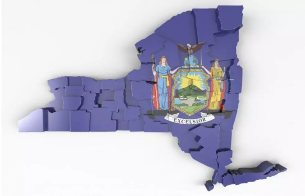 This is Really One of the Most Common Languages in New York?