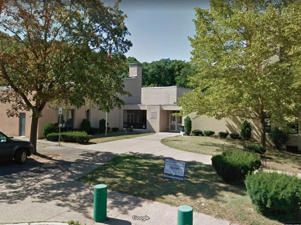 New Life For The Cohoes Community Center
