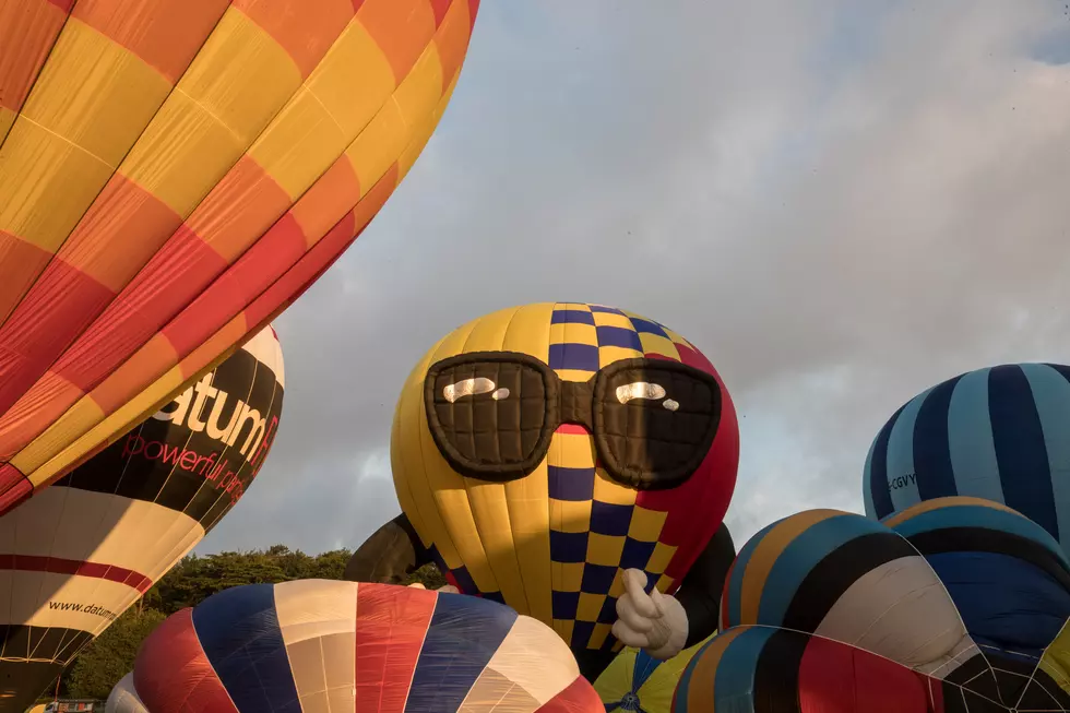 Another Annual Upstate Festival Has Been Canceled For 2020