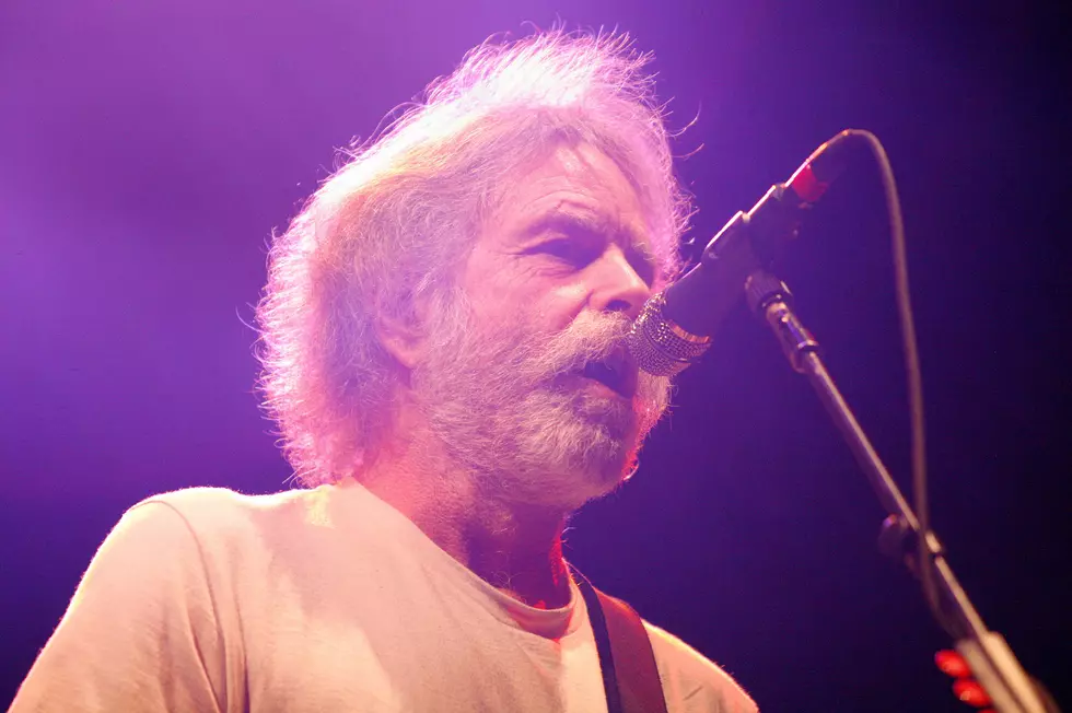 Want to See Dead & Co. at SPAC? Tickets, Tests and Vaccinations Required