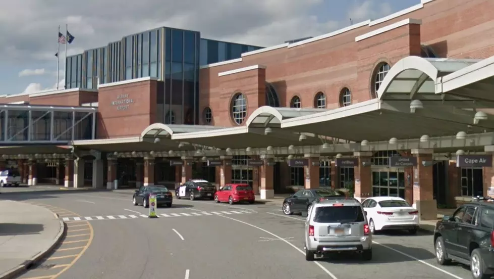 The TSA at Albany International Airport is Offering a $1000 Sign On Bonus