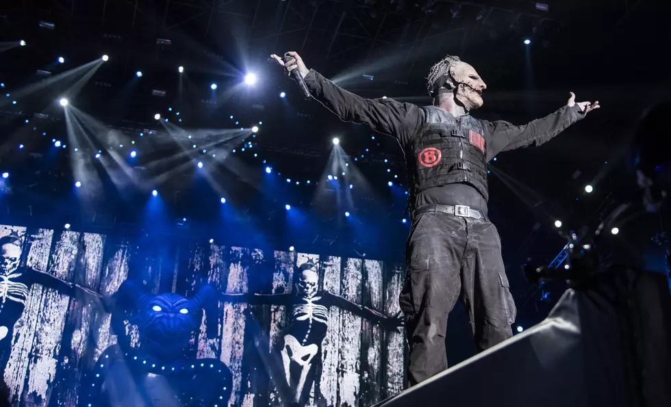 Win Knotfest Roadshow Tickets from Q1057 and 1035!