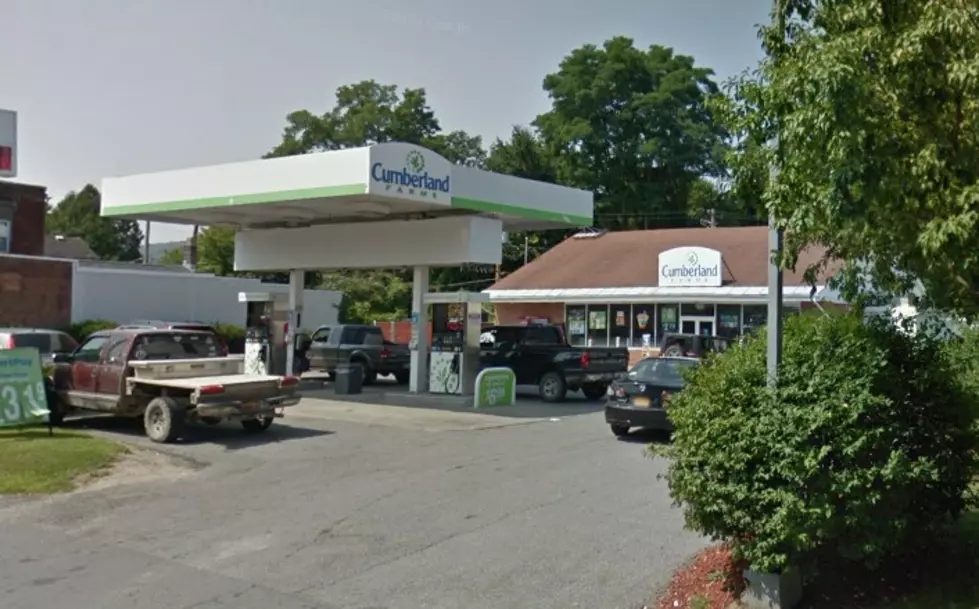 Google Street View