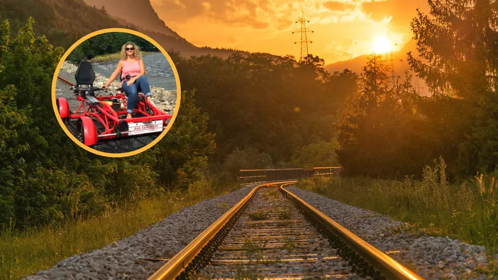 See the Fall Foliage In New York By Rail! Are Tickets Still Available?