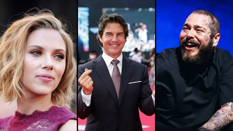 These 50 Celebrities Were Born In New York, Any From Your Hometown?