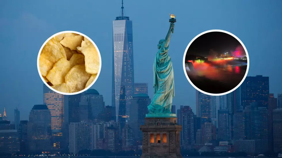 50 Fun Facts About New York State, How Many Do You Know?