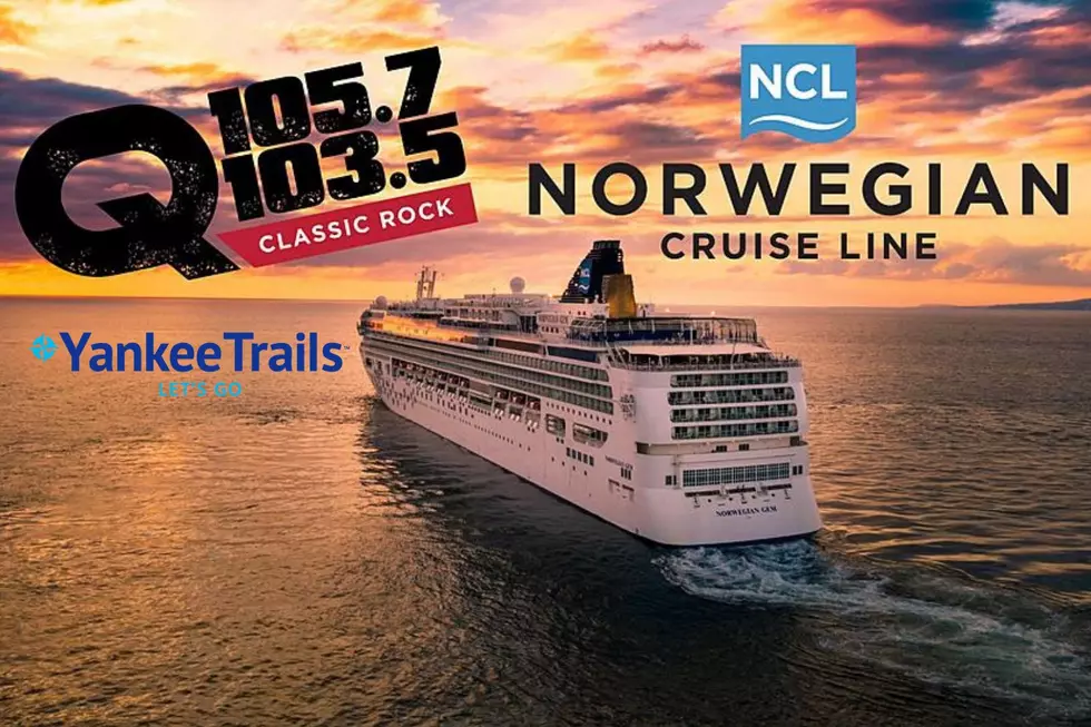 Win A Trip to Bermuda From Q1057 and 1035, On the ‘Q Cruise’