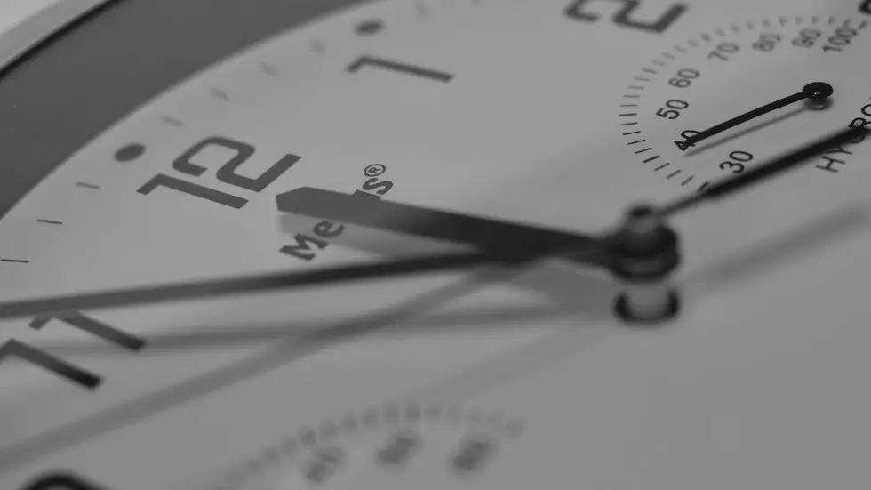 Turning the Clocks Ahead, Here’s When We Spring Forward In New York