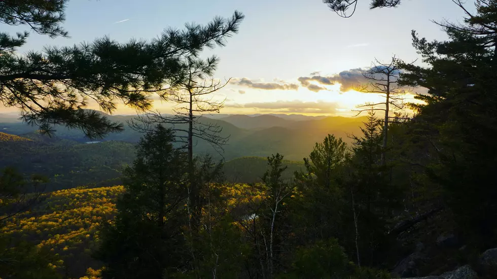 Only This 1 New York Town Was Named Among the Best Vacation Destinations In the Country