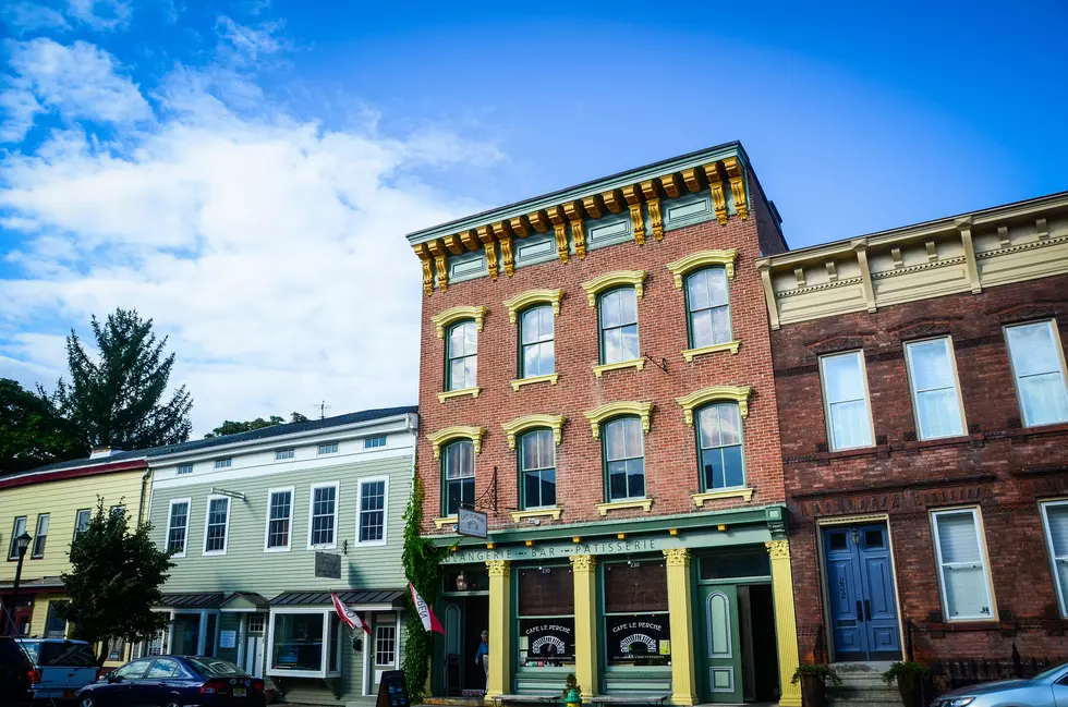 The Homes of New York’s Hudson Valley Showcased In New Television Show On HGTV