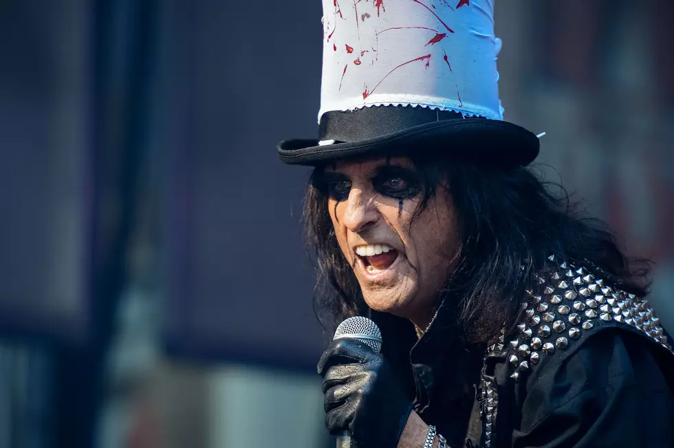 Alice Cooper at Albany’s Palace Theatre Tonight! Here’s What To Know Before You Go