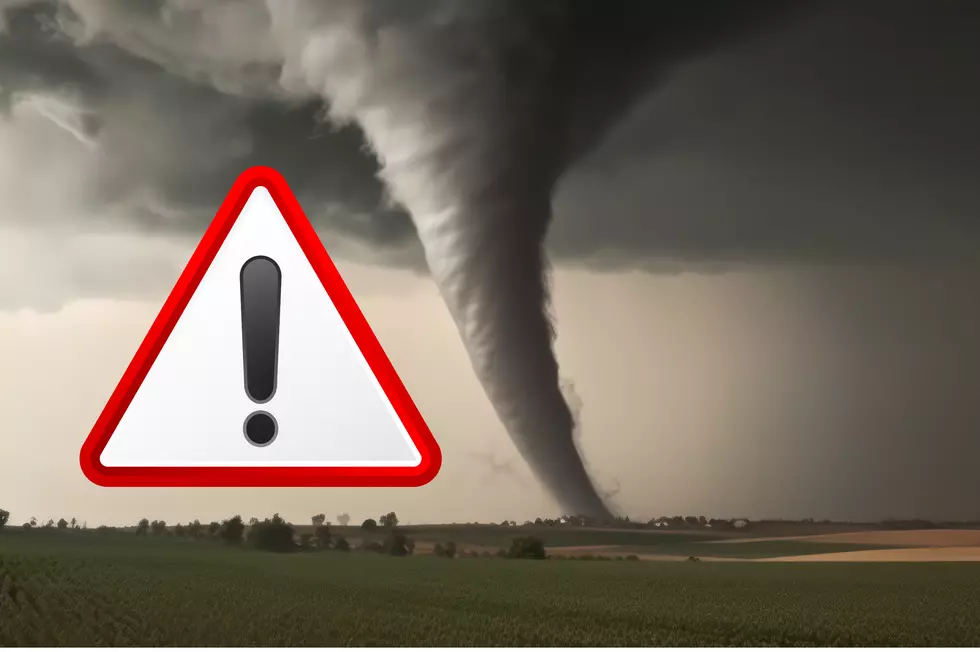 Severe Weather Alert: Tornado Watch for Albany, New York and Greater Capital Region