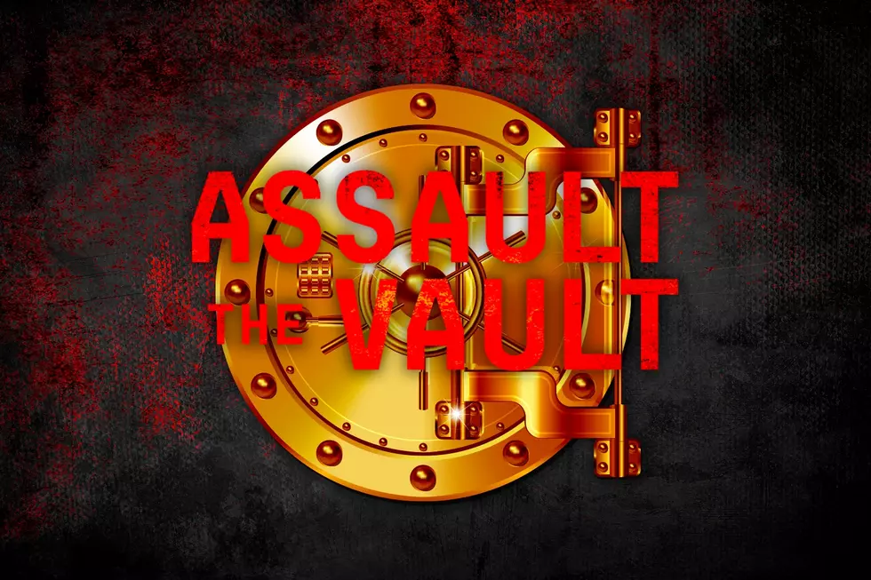 Assault the Vault! Here’s How You Can Win Up To $30,000