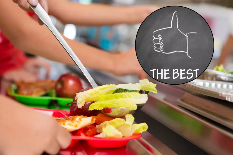 This Is The Capital Region’s Favorite School Lunch Of All Time