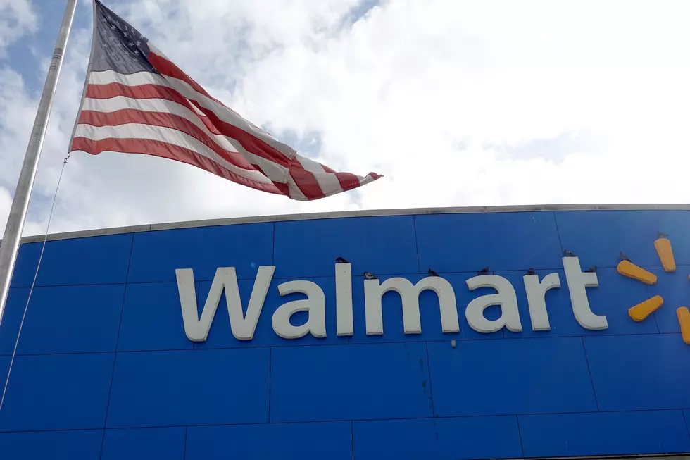 This New York Walmart In the Capital Region Is Limiting Use Of Self-Checkout