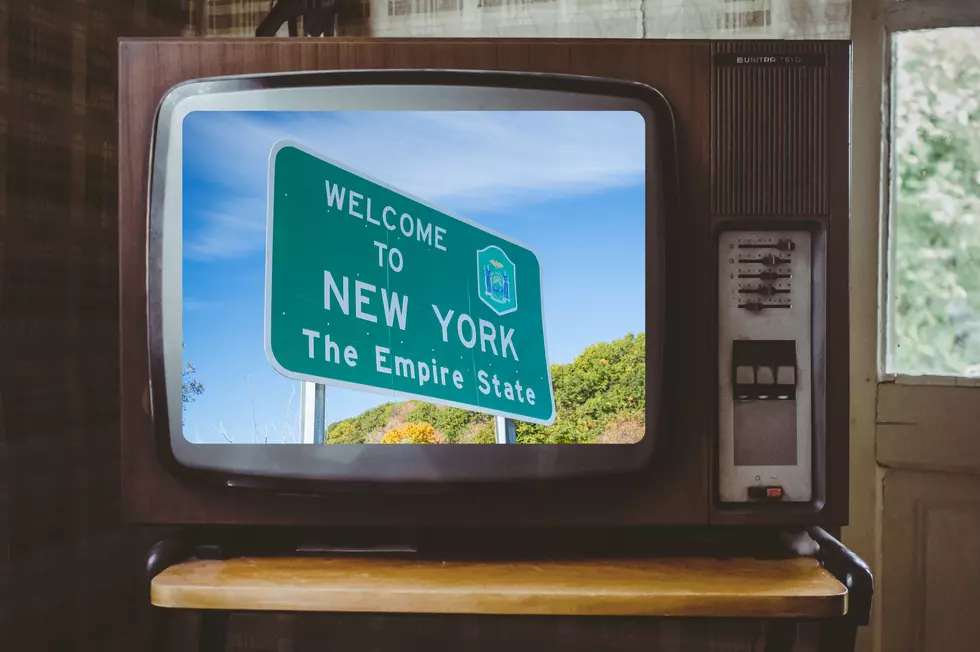 Which New York TV Shows Are The Capital Region’s Favorites?