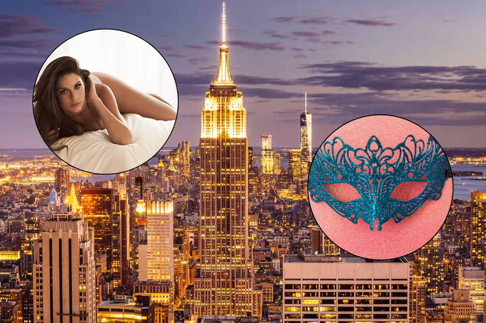 Get a Room! This New York City Is One Of The Most Seductive In The Country