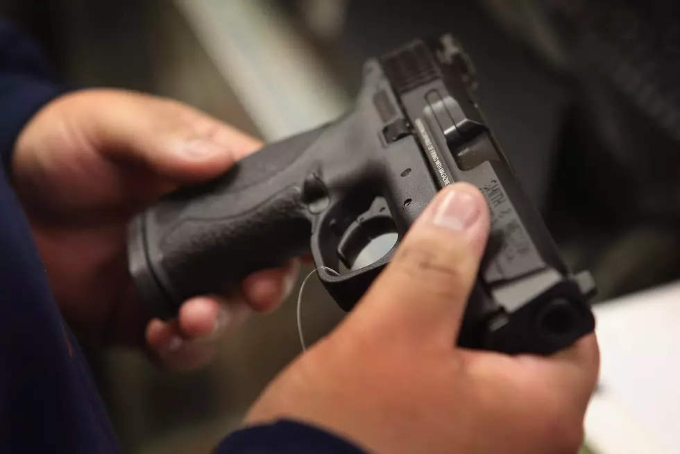 Brace Yourself: New York’s Gun Laws Have Changed!