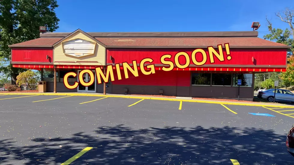 Coming Soon! See Which Restaurant Will Be Replacing Denny’s In Latham, New York