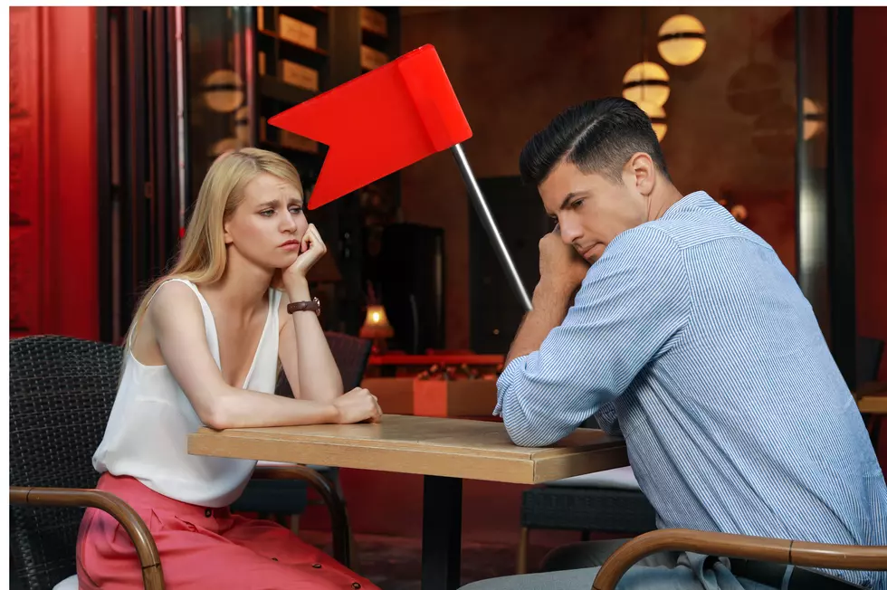 These Are Upstate New York’s Biggest Dating Red Flags