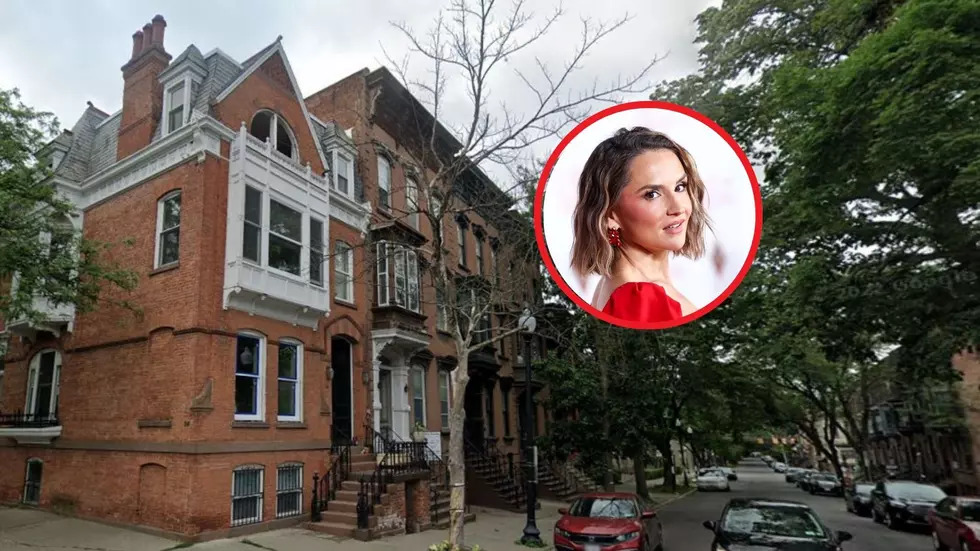Hollywood Comes to the Capital Region As Hallmark Begins Filming In Albany New York!