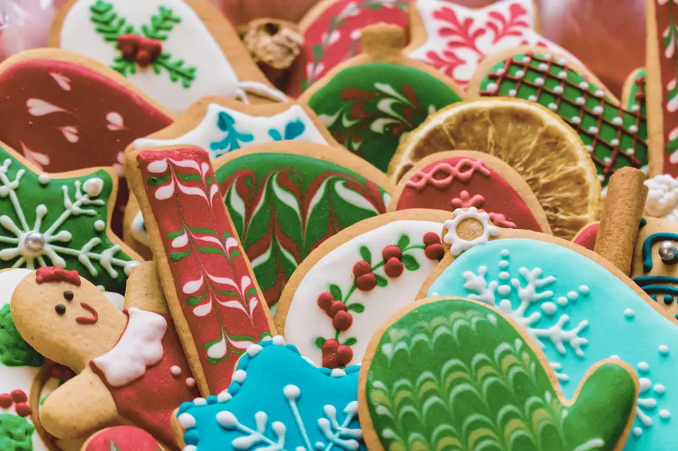This Is New York’s Favorite Christmas Cookie And It’s Not What You Think