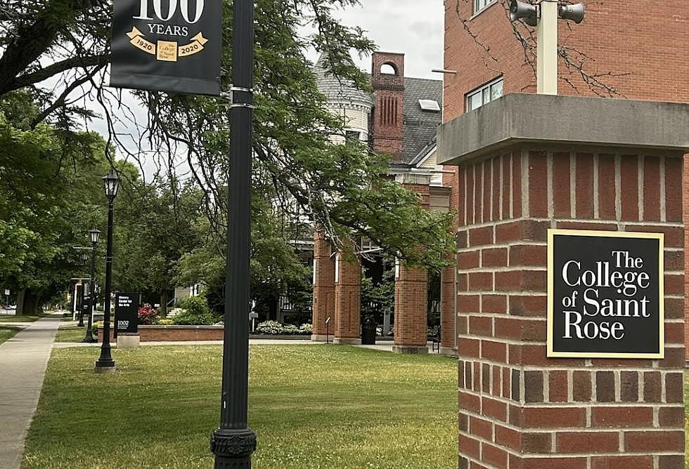 The Future of The Saint Rose Campus in Albany Is Less Uncertain Now